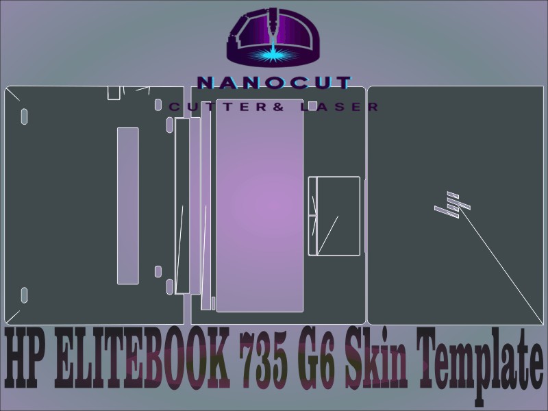 HP ELITEBOOK 735 G6
